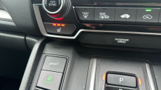 Honda CR-V 2.0 i-MMD Hybrid SR 5dr eCVT Hybrid Estate